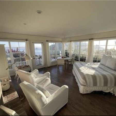 Trinidad Bay Bed And Breakfast Hotel Εξωτερικό φωτογραφία