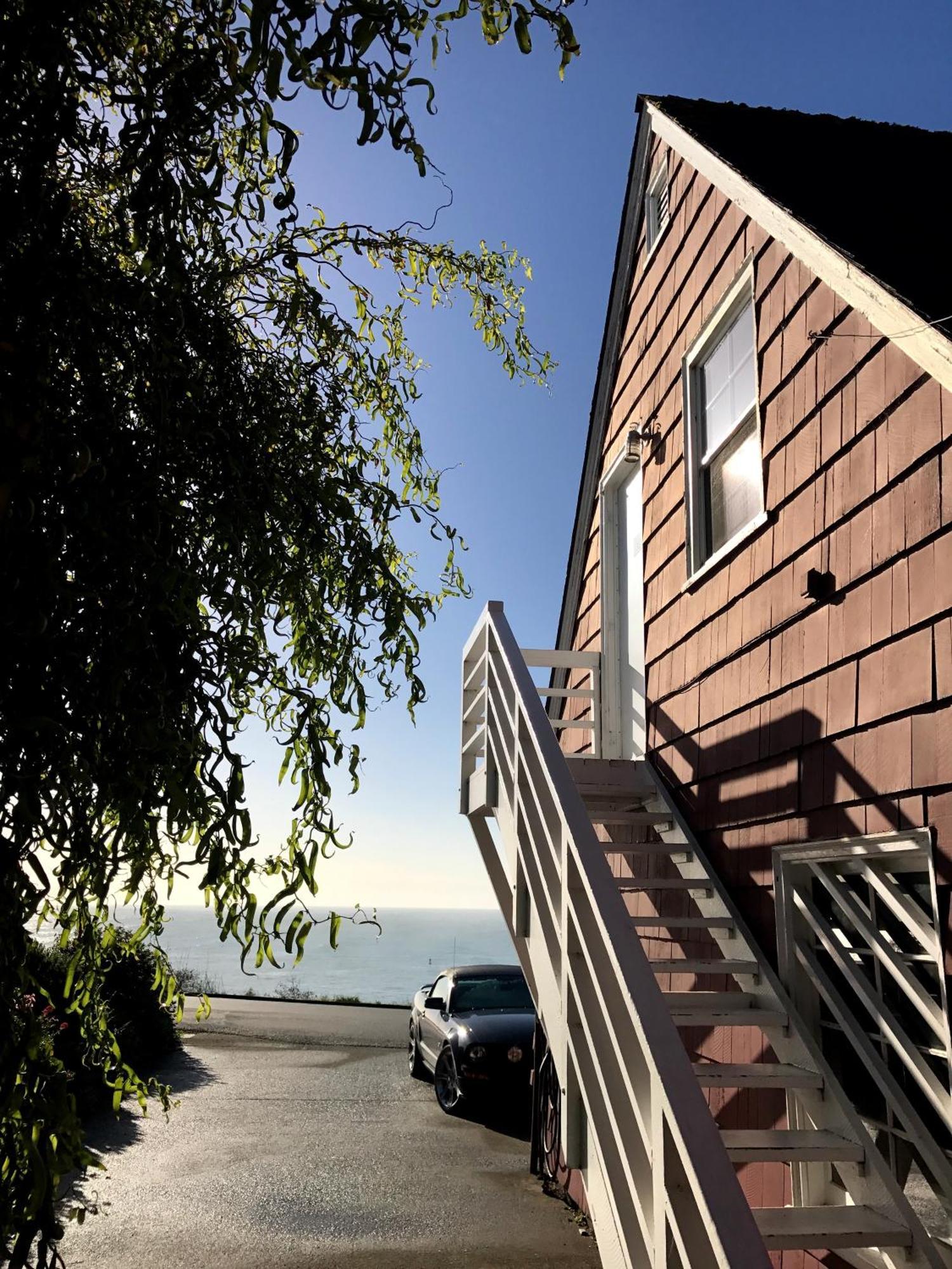 Trinidad Bay Bed And Breakfast Hotel Εξωτερικό φωτογραφία