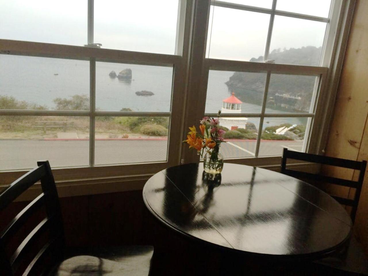 Trinidad Bay Bed And Breakfast Hotel Δωμάτιο φωτογραφία