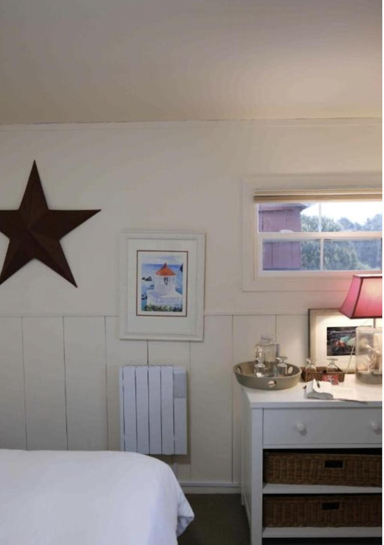 Trinidad Bay Bed And Breakfast Hotel Εξωτερικό φωτογραφία