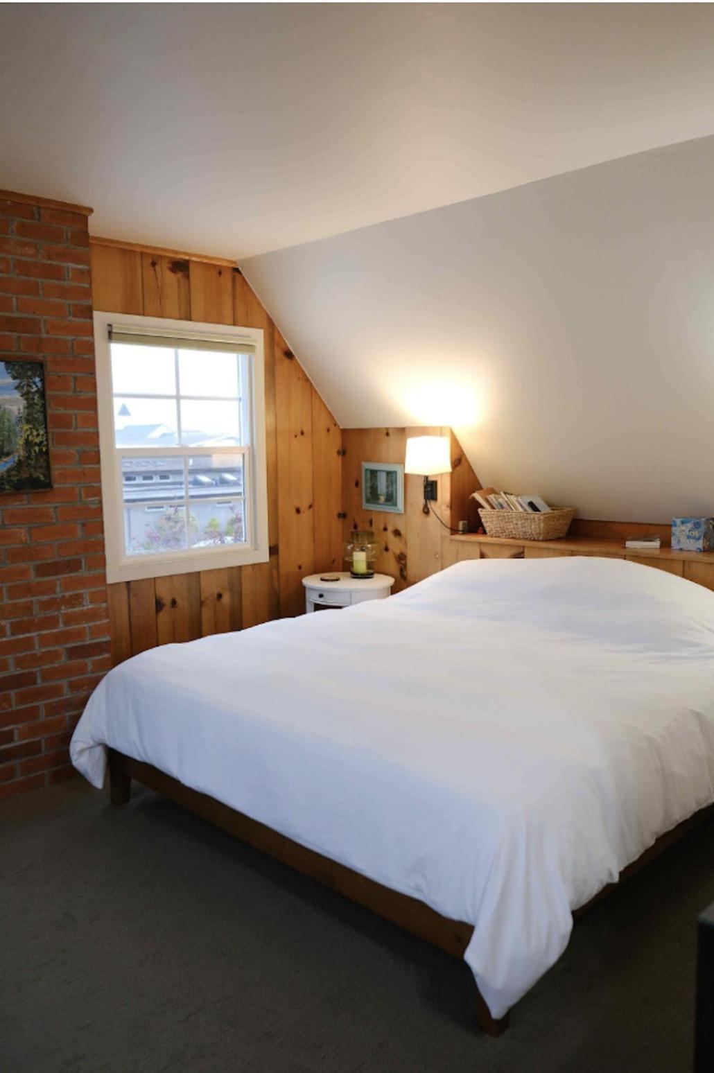 Trinidad Bay Bed And Breakfast Hotel Εξωτερικό φωτογραφία