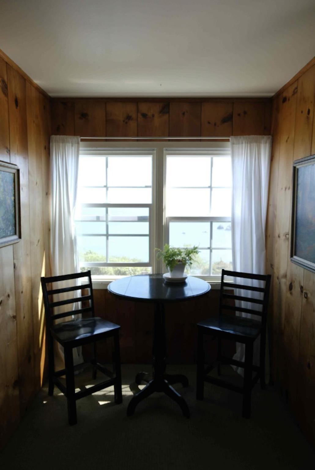 Trinidad Bay Bed And Breakfast Hotel Εξωτερικό φωτογραφία