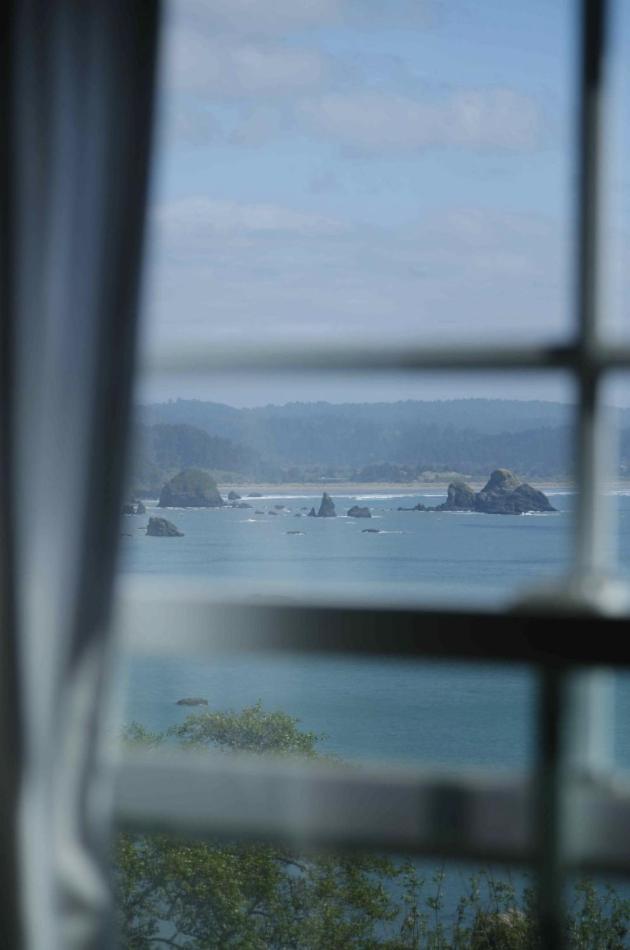 Trinidad Bay Bed And Breakfast Hotel Εξωτερικό φωτογραφία