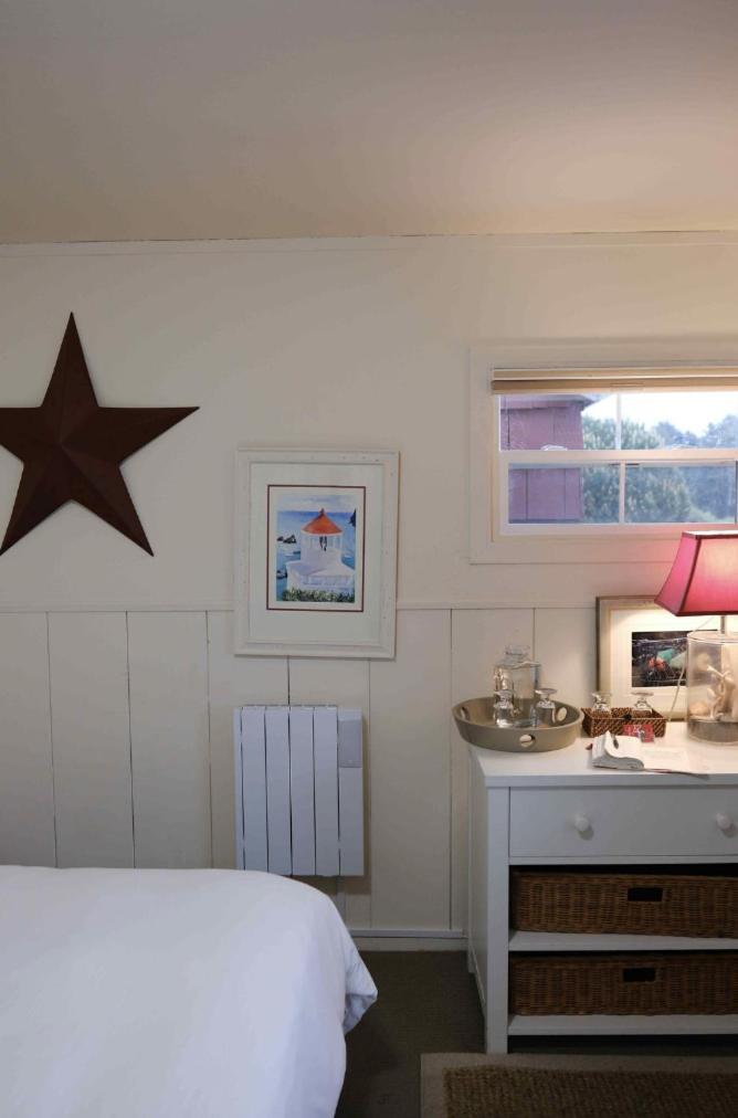 Trinidad Bay Bed And Breakfast Hotel Εξωτερικό φωτογραφία