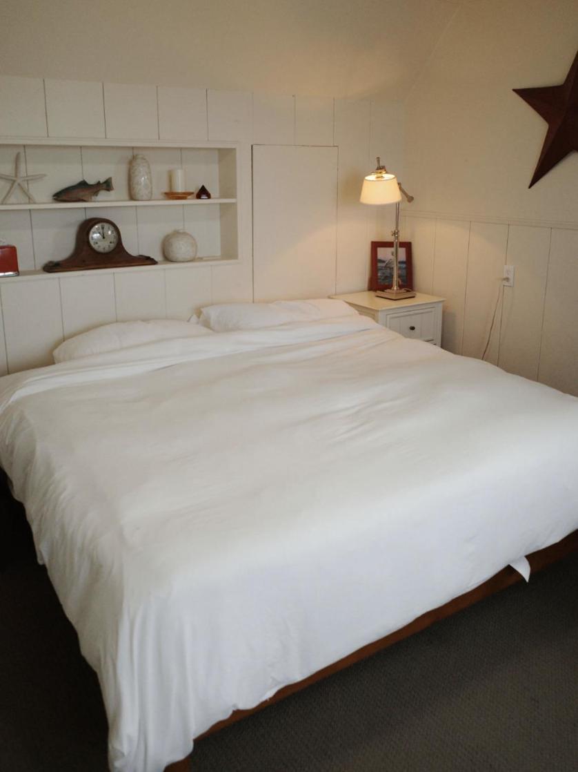Trinidad Bay Bed And Breakfast Hotel Εξωτερικό φωτογραφία