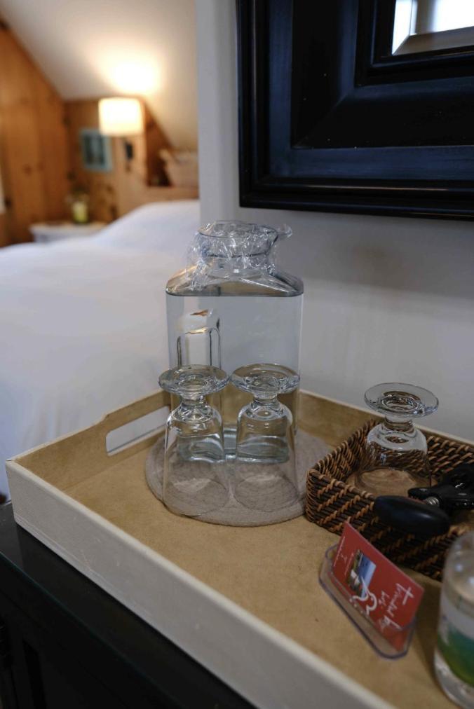 Trinidad Bay Bed And Breakfast Hotel Εξωτερικό φωτογραφία