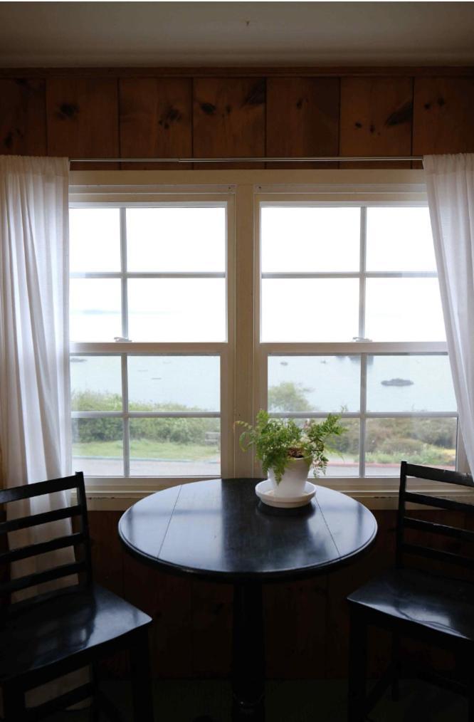 Trinidad Bay Bed And Breakfast Hotel Εξωτερικό φωτογραφία