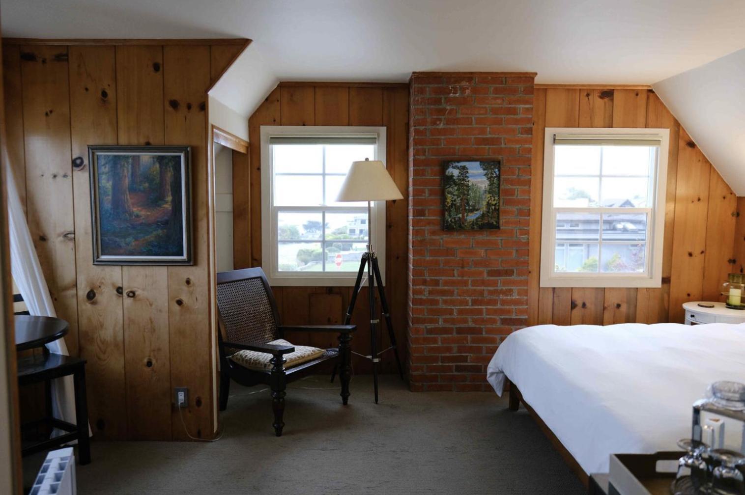 Trinidad Bay Bed And Breakfast Hotel Εξωτερικό φωτογραφία