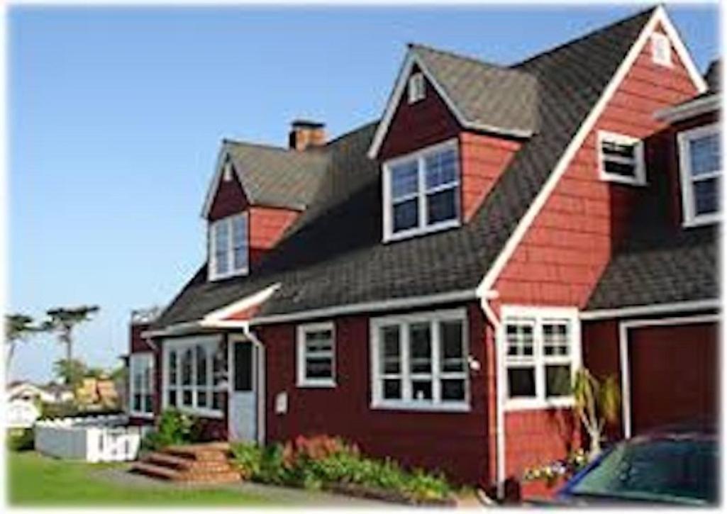 Trinidad Bay Bed And Breakfast Hotel Εξωτερικό φωτογραφία