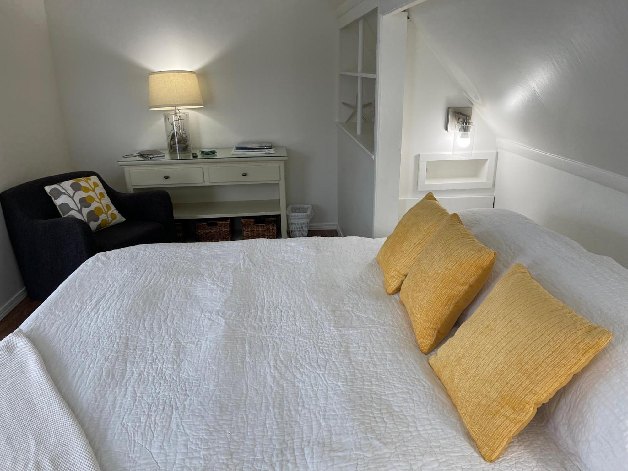 Trinidad Bay Bed And Breakfast Hotel Εξωτερικό φωτογραφία