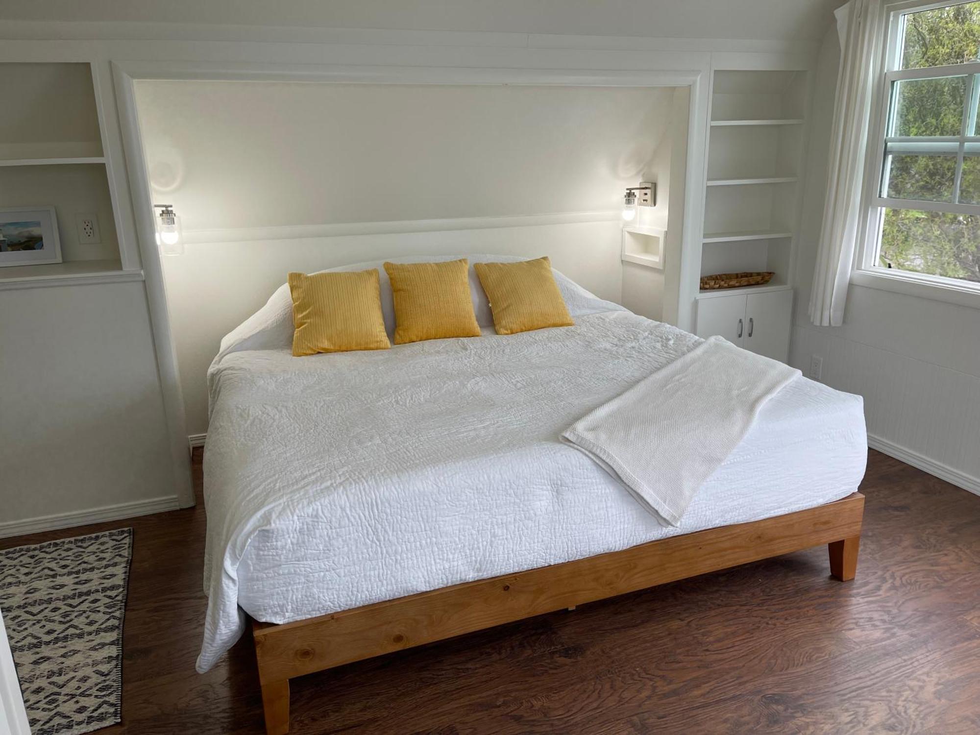 Trinidad Bay Bed And Breakfast Hotel Εξωτερικό φωτογραφία