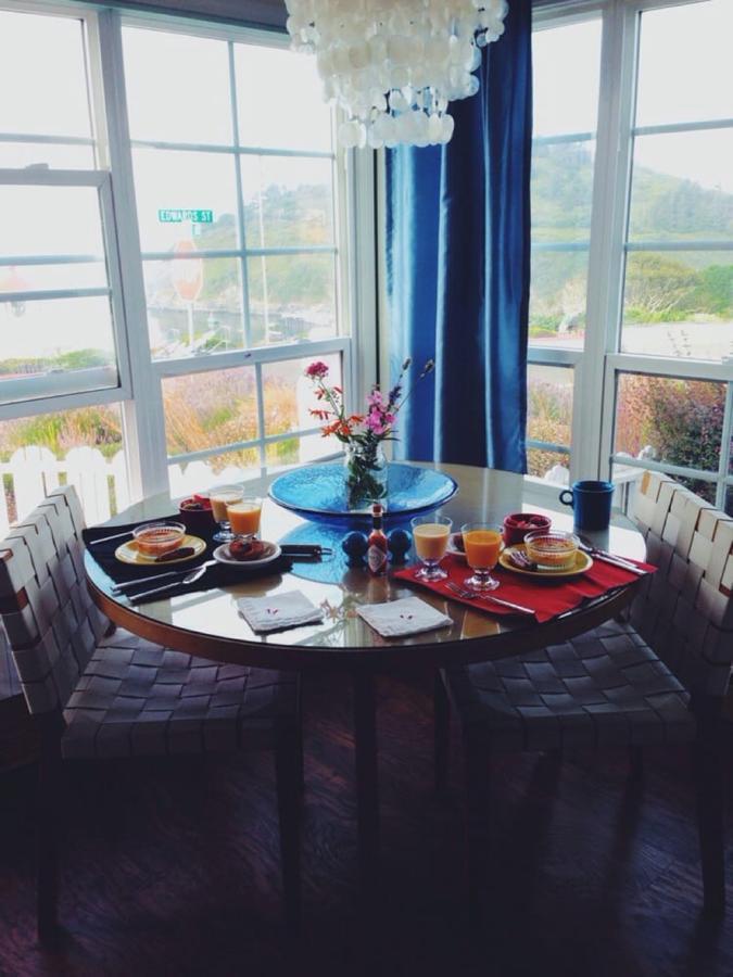 Trinidad Bay Bed And Breakfast Hotel Εξωτερικό φωτογραφία